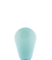 LEDR Outdoor Patio Edison Bulb - Light Aqua