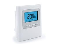 Masterwatt Home basic aan-uit kamerthermostaat RF, Kamerthermostaat