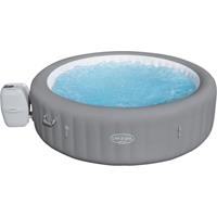 Bestway Lay-z-spa Grenada ax 8 Pers - 190 Airjets - Jacuzzi - Bubbelbad- Whirlpool - Copy - Copy