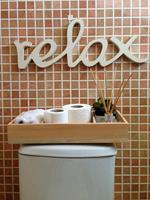 Mioli Decor | Badezimmerkorb Relax
