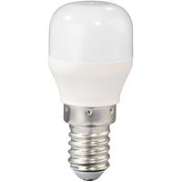 Xavax LED-koelkastlampje Energielabel: F (A - G) 59 mm 230 V E14 2 W Neutraalwit 1 stuk(s)