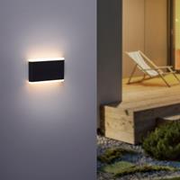 Home24 LED-wandlamp Elsa I, Paul Neuhaus