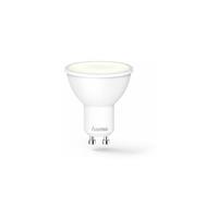 Hama WLAN-LED-Lampe GU10 5,5W weiÃŸ, dimmbar, Reflektor 176601 - 