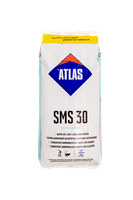 Atlas SMS 30 Egaline 25KG (3-30 mm)