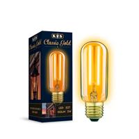 KS verlichting LED Lamp Classic Gold Tube 2W
