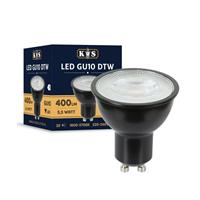 KS verlichting GU10 Led DTW 5,5W