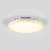 EVN Catino LED-Deckenleuchte, CCT, 25 cm