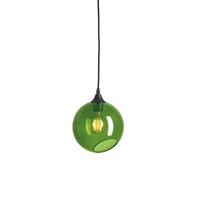 DESIGN BY US Hanglamp balzaal, groen