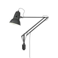 Anglepoise Original 1227â¢ Giant Lampe mit WandaufhÃngung Schiefergrau