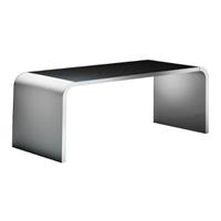 Müller Möbelfabrikation Highline M10 Tisch Tisch 