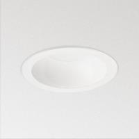 Philips LED Downlight Coreline DN140B 9.5W 1100lm 120D - 830 | 162mm - IP54 - Wit Reflector