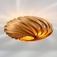 Gofurnit Veneria plafondlamp kersen, Ã 50 cm