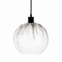 Euluna Hanglamp Ball leeuwentanddecor boven Ã 25cm