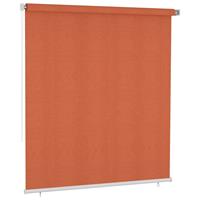 vidaXL AuÃŸenrollo 220x230 cm Orange 