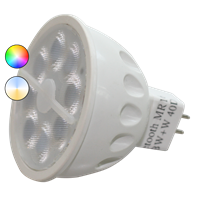 Garden Lights MR16 LED intelligente Lichtquelle