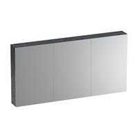 Tapo Plain spiegelkast 140 metal