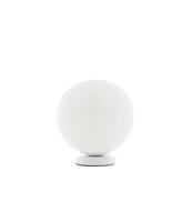 COTTON BALL LIGHTS Deluxe staande lamp low - White