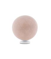 COTTON BALL LIGHTS Deluxe staande lamp low - Pale Pink