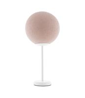 COTTON BALL LIGHTS Deluxe staande lamp mid - Pale Pink