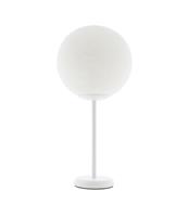 COTTON BALL LIGHTS Deluxe staande lamp mid - White
