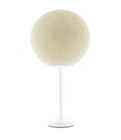 COTTON BALL LIGHTS Deluxe staande lamp mid - Cream