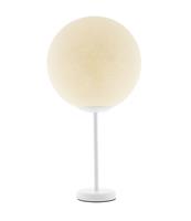 COTTON BALL LIGHTS Deluxe staande lamp mid - Shell