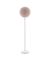 COTTON BALL LIGHTS Deluxe staande lamp high - Pale Pink