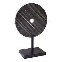 | Decoratief object Circle marmer