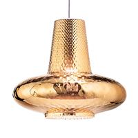 Ailati Hanglamp Giulietta 130 cm antiek goud metallic