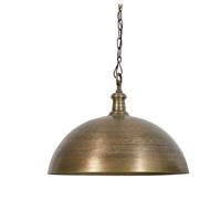 Countrylifestyle Hanglamp Demi oud brons