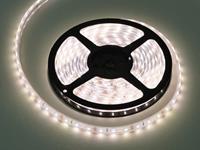 Groenovatie LED Strip 230V, 5 Meter, 12 Watt/meter, Dimbaar, Neutraal Wit, Waterdicht IP68