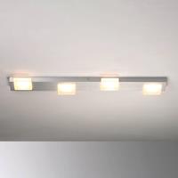 Bopp Lamina LED plafondlamp, 4-lamps
