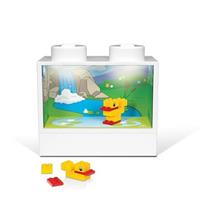 LEGO LED LEGO - Iconic Display Nightlite - Duck(4006437-LGL-NI27)