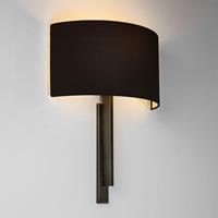 ASTRO LIGHTING Astro Tate - Wandleuchte Bronze (Schatten nicht enthalten), E27