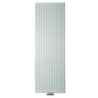 Thermrad Vertical Compact paneelradiator type 22 - 200 x 40 cm (H x L)