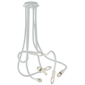 LUCE Design Plafondlampen LOVER (1 stuk)