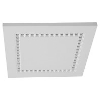 EVN ALQ LED-Panel weiÃŸ 15W 30x30cm 4.000K