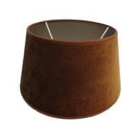 Countrylifestyle Lampenkap Adore Camel Rond 45