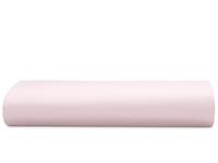 Linenbundle Luxus Spannbettlaken - Rosa 135 x 190