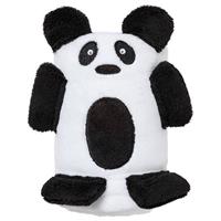 Deken Babycalin Pandabeer 100 % Polyester (75 X 100 Cm)
