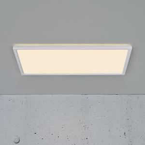Nordlux LED Panel Harlow in Weiß 2400lm IP54