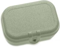 Koziol lunchbox Pascal small 980 ml duurzaam thermoplast groen