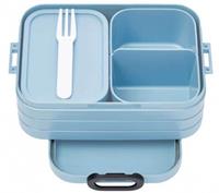 Rosti Mepal Lunchbox Take A Break 18,5 X 12 X 6,5 Cm Hellblau