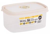 Wham vershoudbakken Seal It 2,16 liter crème 2 stuks