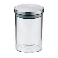 Kela Keuken Suppentopf Baker 250 Ml Glas Transparent