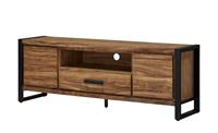 Gray & Jones TV-Lowboard  Tierra Fuego One ¦ holzfarben ¦ Maße (cm): B: 170 H: 60 T: 42  - Möbel Kraft