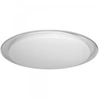 Ledvance DECORATIVE CEILING WITH WIFI TECHNOLOGY 4058075573475 LED-plafondlamp voor badkamer Energielabel: F (A - G) 30 W Warmwit Wit