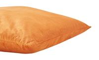 HOME STORY Bodenkissen  Gia ¦ orange ¦ 100% Polyesterfüllung, 800 gr. ¦ Maße (cm): B: 70  - Möbel Kraft