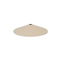 Ferm Living Collect Angle Lampenschirm Cashmere