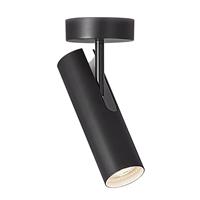 designforthepeople Design for the People -   Plafondlamp  MIB Zwart  Metaal